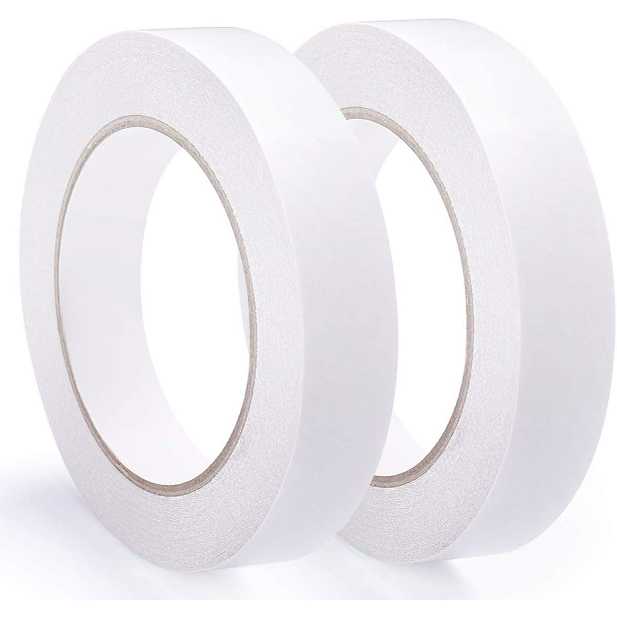 Insta Finish 30 Yard Double Sided Tape 1//2 Inch x 30 Yards